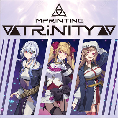 シングル/マジョル (Instrumental)/▽▲TRiNITY▲▽