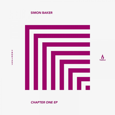 Chapter One/Simon Baker