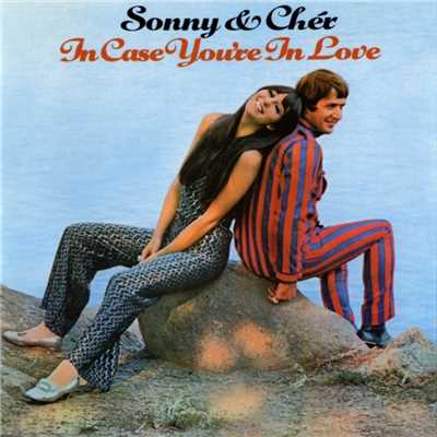 アルバム/In Case You're In Love/Sonny & Cher