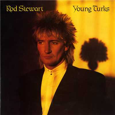 アルバム/Young Turks ／ Sonny/Rod Stewart