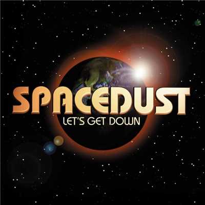 シングル/Tidy Trax vs Spacedust/Spacedust