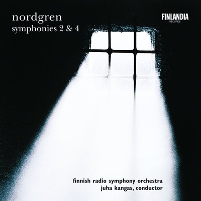 アルバム/Pehr Henrik Nordgren : Symphonies 2 & 4/Finnish Radio Symphony Orchestra