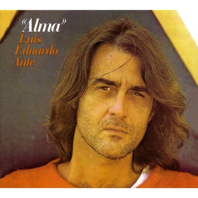 アルバム/Alma/Luis Eduardo Aute