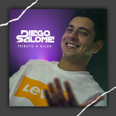 シングル/Tributo a Gilda/Diego Salome