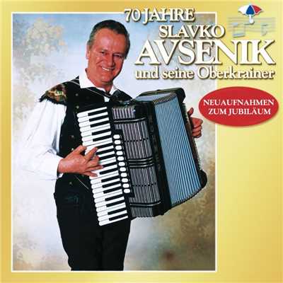 Slavko Avsenik und seine Oberkrainer