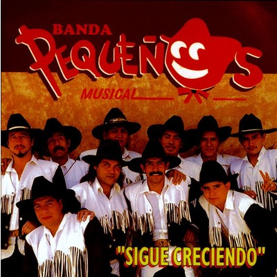 アルバム/Banda Pequenos Musical/Banda Pequenos Musical