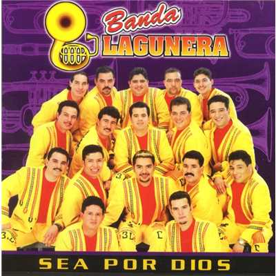 アルバム/Sea por Dios/Banda Lagunera
