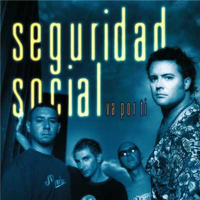 Todo por el aire (dueto con Bruno Lomas)/Seguridad Social