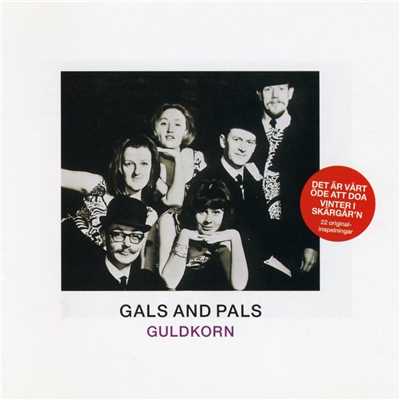 アルバム/Guldkorn/Gals and Pals
