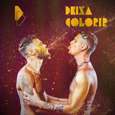 シングル/Deixa Colorir/Doce Delix