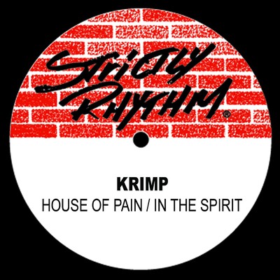House Of Pain ／ In The Spirit/Krimp