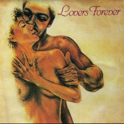 アルバム/Lovers Forever/Various Artists