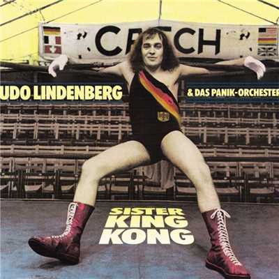 Udo on the Rocks (Remastered)/Udo Lindenberg & Das Panik-Orchester