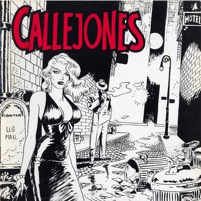 Callejones/Callejones