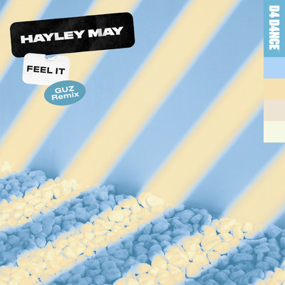 Feel It (GUZ Remix)/Hayley May