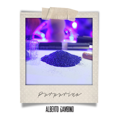 Purpurina/Alberto Gambino