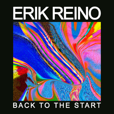 Back To The Start/Erik Reino