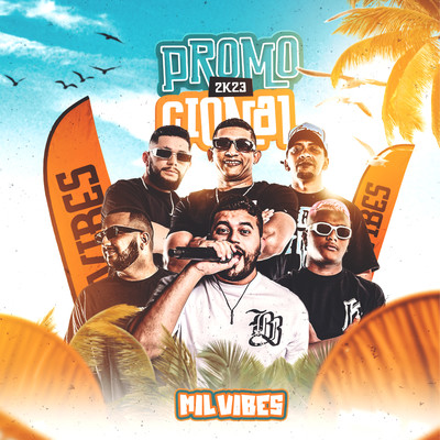 Promocional 2K23/Mil Vibes