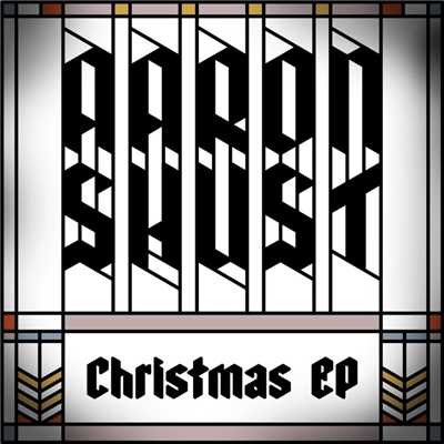 アルバム/Christmas EP/Aaron Shust