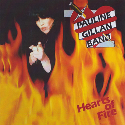 Stop Messin' My Heart Around/Pauline Gillan Band