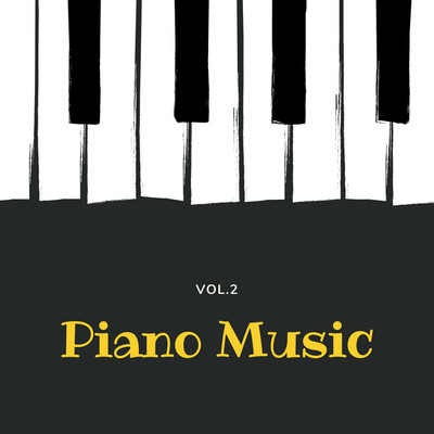 Piano Music VOL.2/Sho