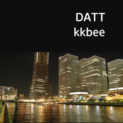 アルバム/kkbee/DATT