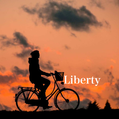 アルバム/Liberty/結