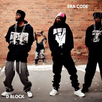 Era Code/D Block