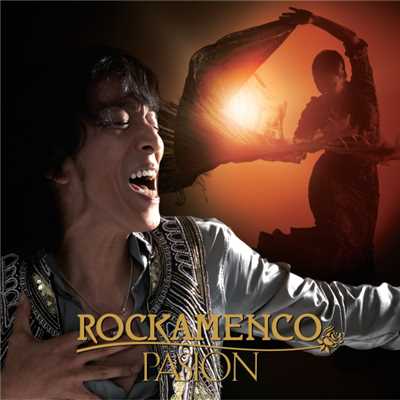 アルバム/PASION/Rockamenco