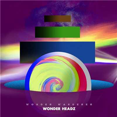 Maskers(album version)/WONDER HEADZ