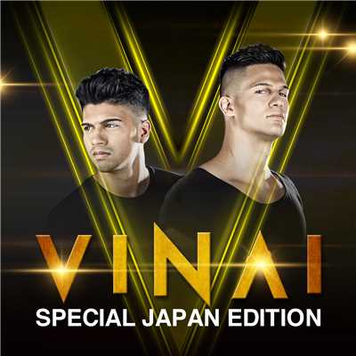 アルバム/VINAI -Special Japan Edition-/VINAI