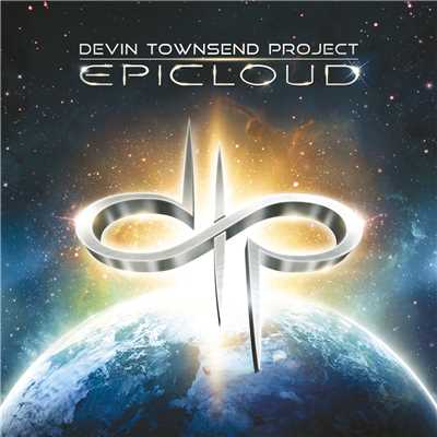 THE MIND WASP/DEVIN TOWNSEND PROJECT