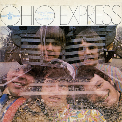 The Time You Spent With Me/Ohio Express