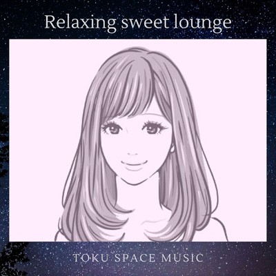 peace of mind/TOKU SPACE MUSIC