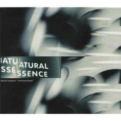 アルバム/remixoverdose/natural essence