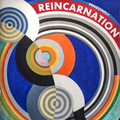 Reincarnation/Penguinfly