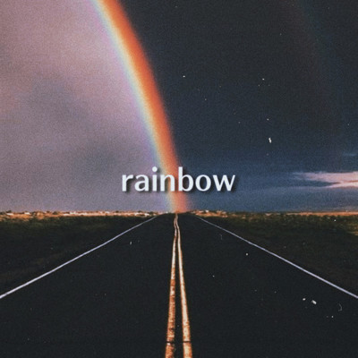 シングル/rainbow/光狼