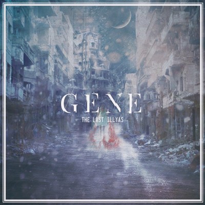 アルバム/GENE/THE LAST ILLYAS