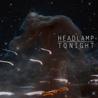 アルバム/TONIGHT/HEADLAMP