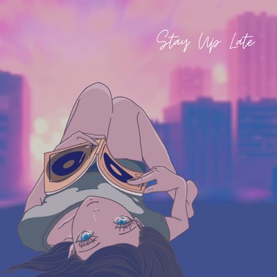 アルバム/Stay Up Late/RYU ITO