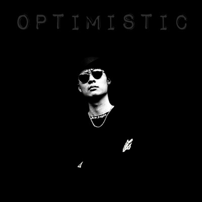 アルバム/OPTIMISTIC/PERUSAN