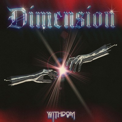 アルバム/Dimension/WITHDOM