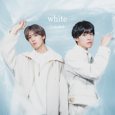 white/LokuRok