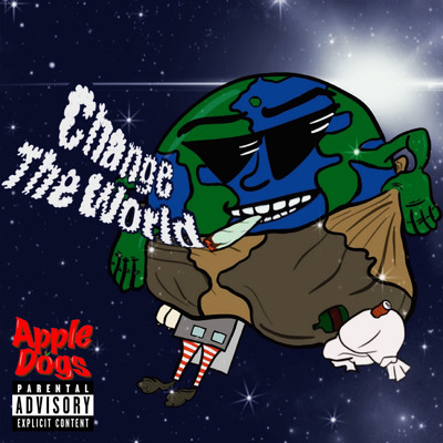 Change The World/Crow & DeeK