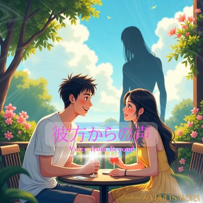 シングル/彼方からの声/ゆれいさくら