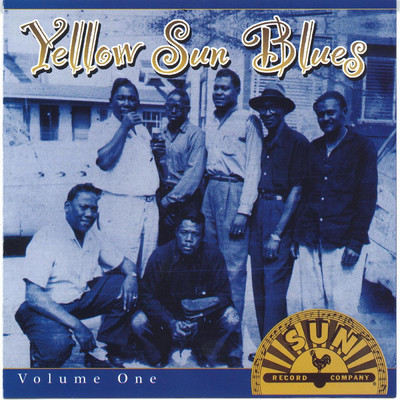 Yellow Sun Blues (Vol. 1)/Various Artists