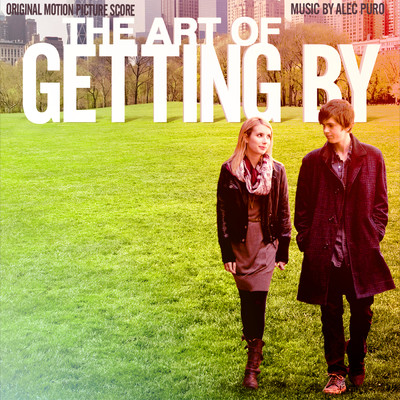 Sally's Theme (From ”The Art of Getting By”／Score)/Alec Puro