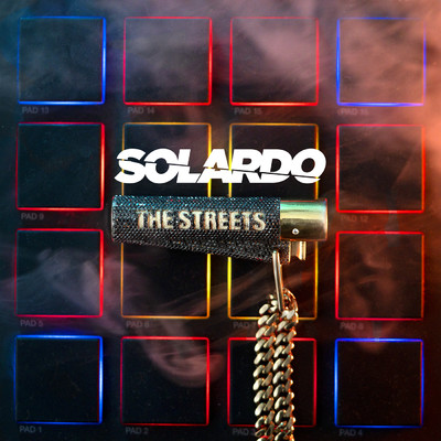 シングル/Who's Got The Bag (21st June) (Explicit) (Solardo Remix)/The Streets