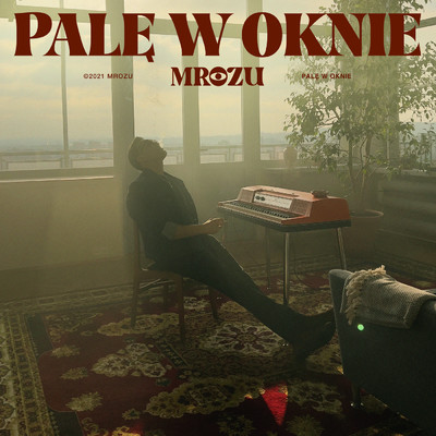 Pale W Oknie/Mrozu