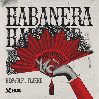アルバム/Habanera/Beowulf／Flakke
